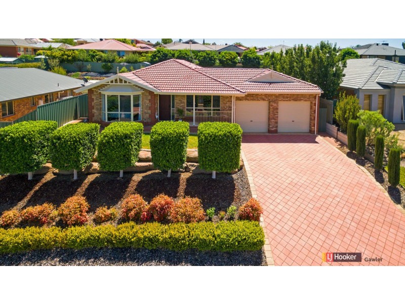 11 Teal Court, Hewett SA 5118