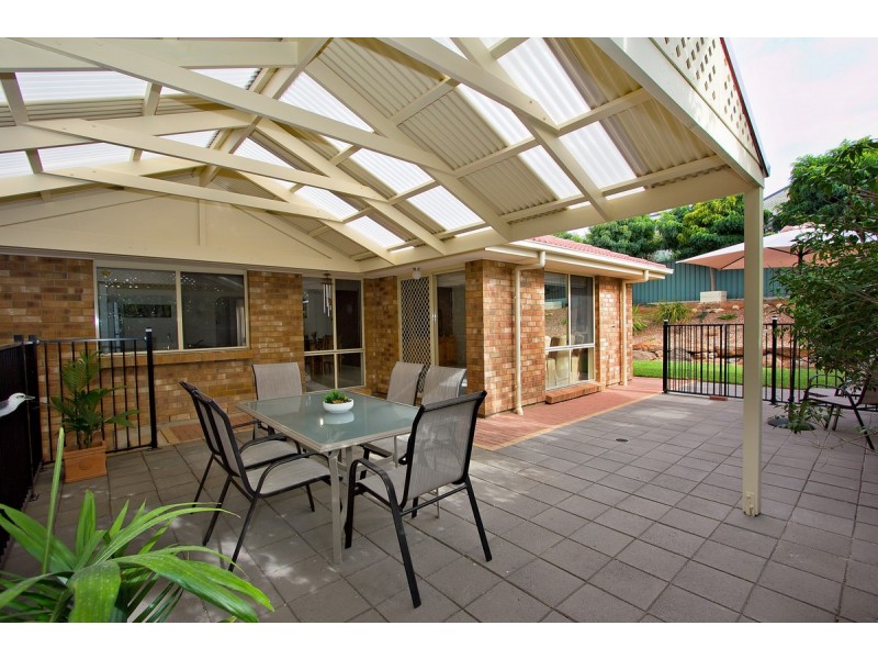 11 Teal Court, Hewett SA 5118