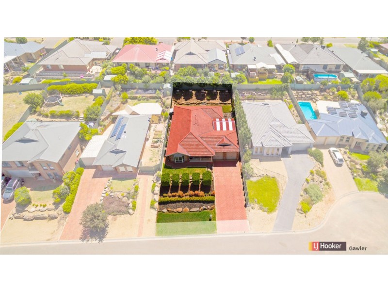11 Teal Court, Hewett SA 5118