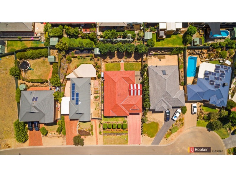 11 Teal Court, Hewett SA 5118