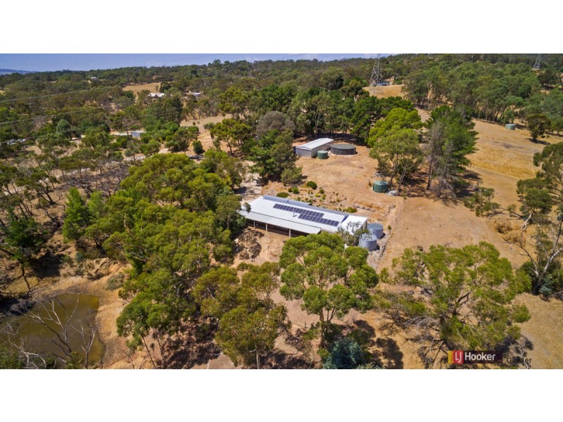 136 Bassnet Road (Humbug Scrub), One Tree Hill SA 5114
