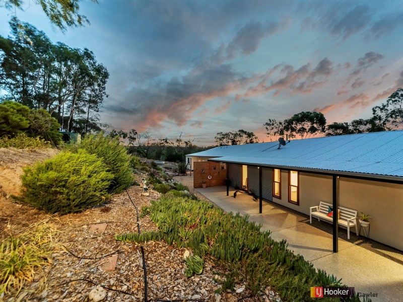 136 Bassnet Road (Humbug Scrub), One Tree Hill SA 5114