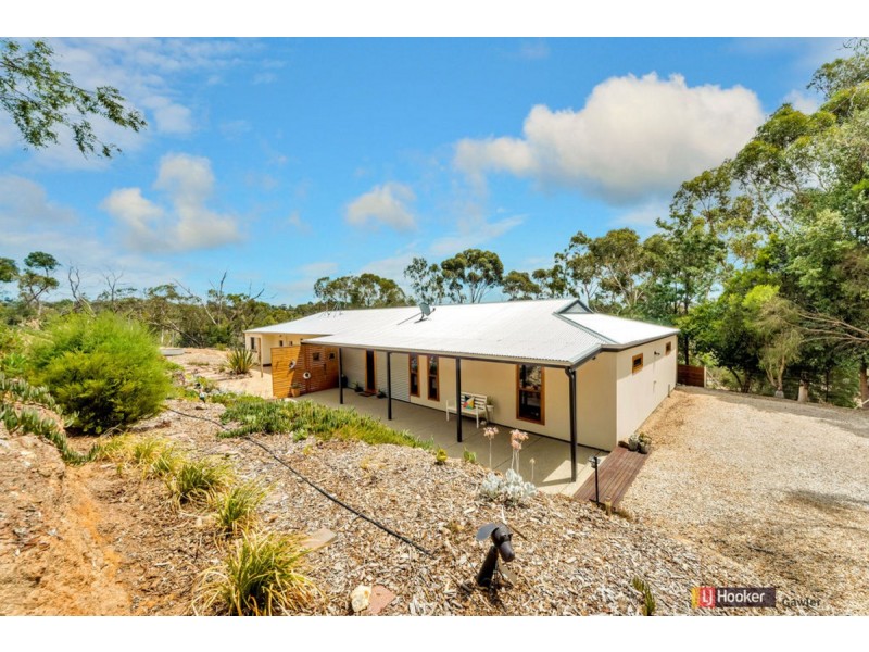 136 Bassnet Road (Humbug Scrub), One Tree Hill SA 5114