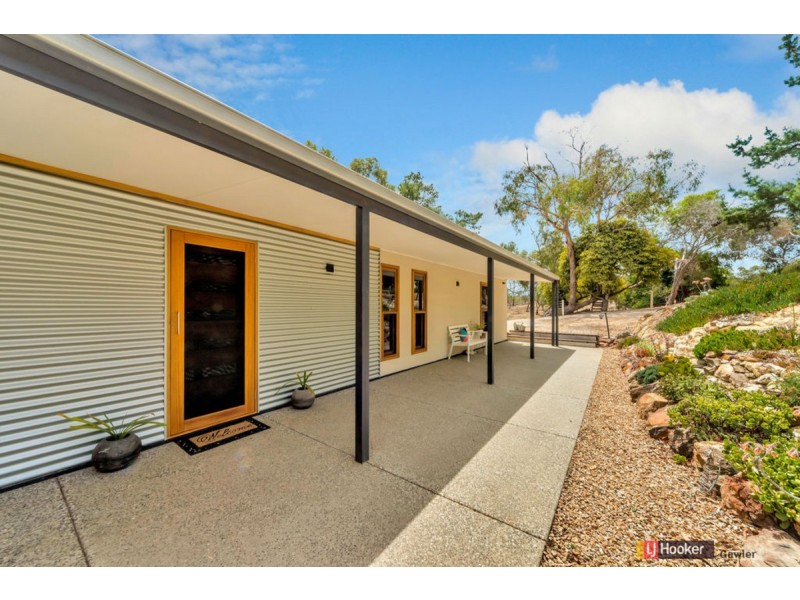 136 Bassnet Road (Humbug Scrub), One Tree Hill SA 5114