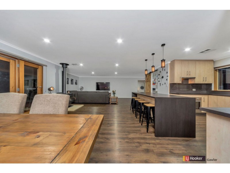 136 Bassnet Road (Humbug Scrub), One Tree Hill SA 5114
