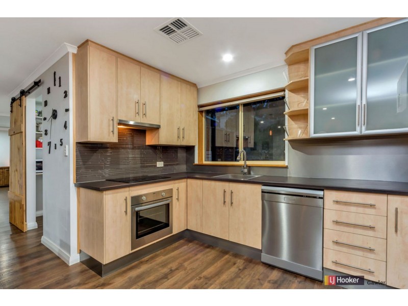 136 Bassnet Road (Humbug Scrub), One Tree Hill SA 5114