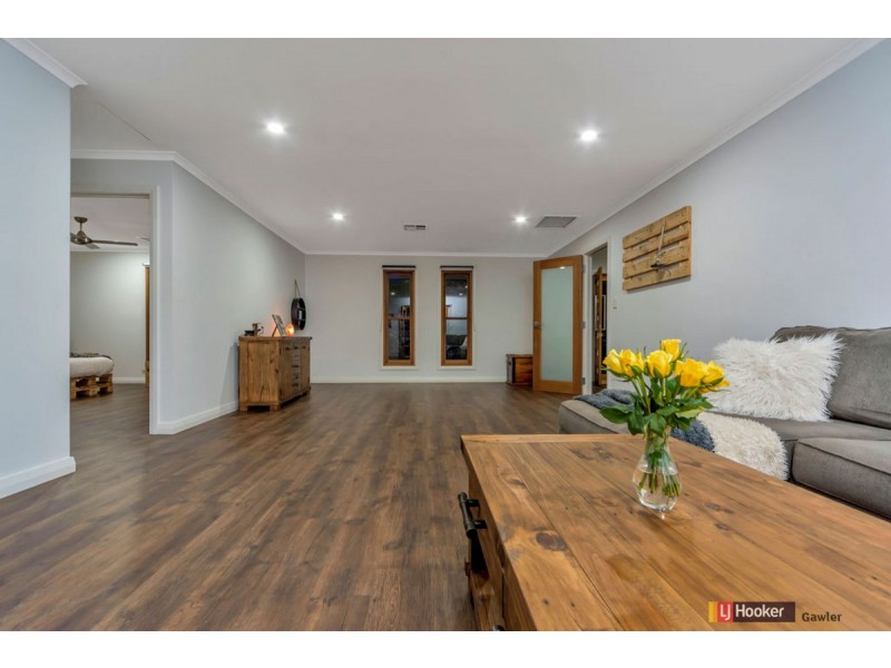 136 Bassnet Road (Humbug Scrub), One Tree Hill SA 5114