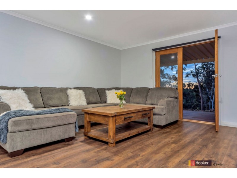 136 Bassnet Road (Humbug Scrub), One Tree Hill SA 5114