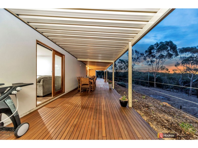 136 Bassnet Road (Humbug Scrub), One Tree Hill SA 5114