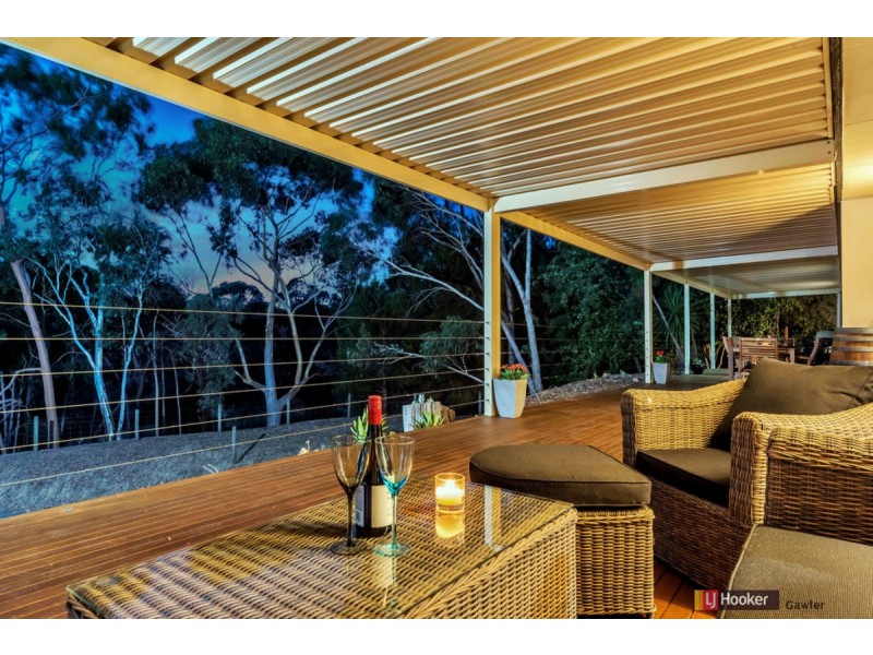 136 Bassnet Road (Humbug Scrub), One Tree Hill SA 5114