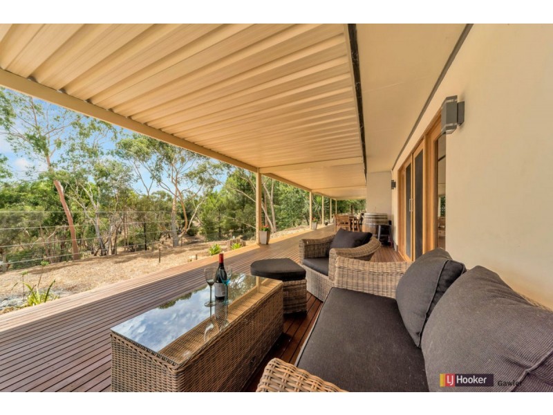 136 Bassnet Road (Humbug Scrub), One Tree Hill SA 5114
