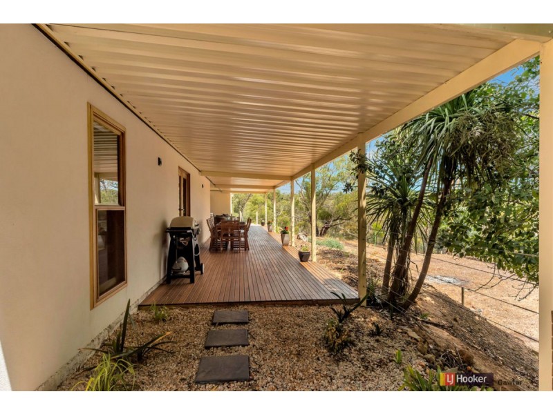 136 Bassnet Road (Humbug Scrub), One Tree Hill SA 5114