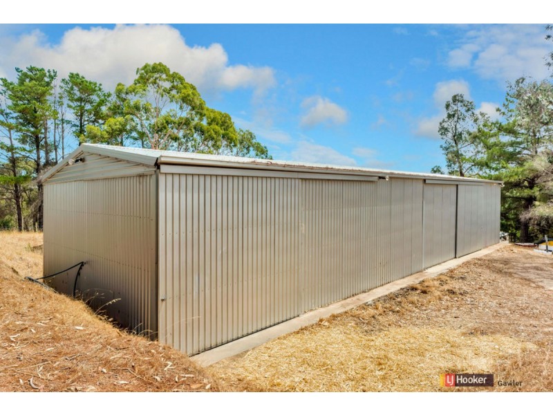 136 Bassnet Road (Humbug Scrub), One Tree Hill SA 5114
