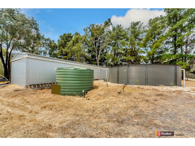 136 Bassnet Road (Humbug Scrub), One Tree Hill SA 5114