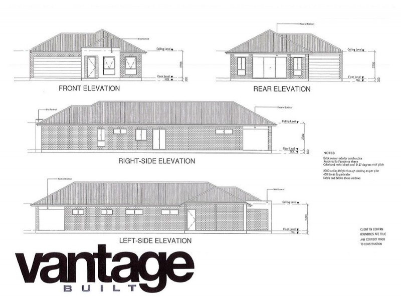 14 Highview Drive, Hillbank SA 5112