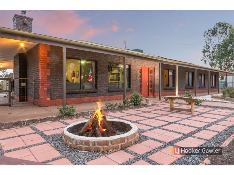 47 Clancy Road, Gawler Belt SA 5118