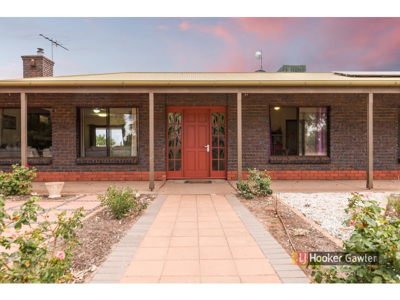47 Clancy Road, Gawler Belt SA 5118