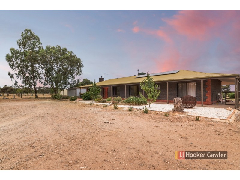 47 Clancy Road, Gawler Belt SA 5118