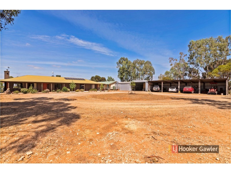 47 Clancy Road, Gawler Belt SA 5118