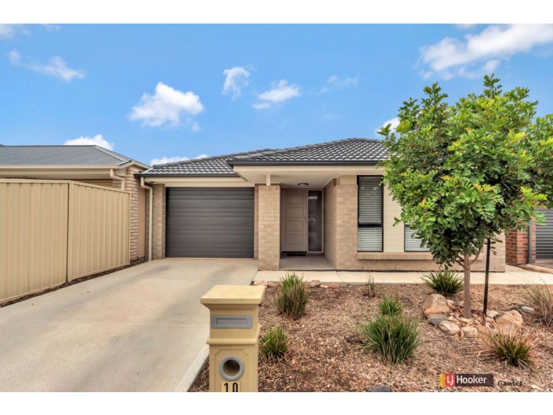 10 Biarritz Street, Munno Para West SA 5115