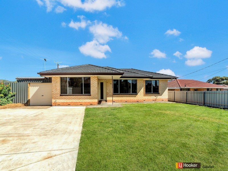 17 Liverpool Crescent, Salisbury East SA 5109