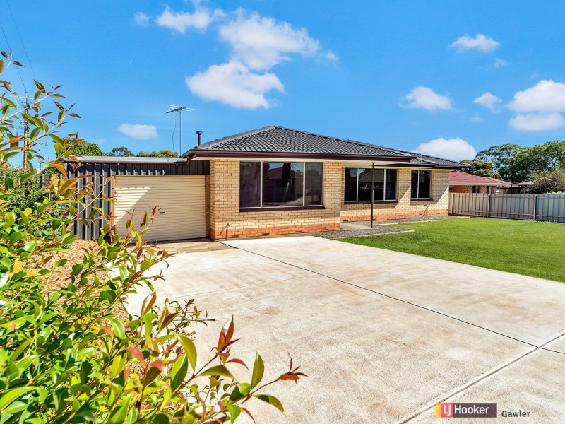 17 Liverpool Crescent, Salisbury East SA 5109