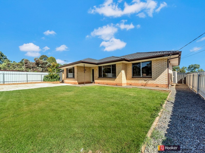 17 Liverpool Crescent, Salisbury East SA 5109