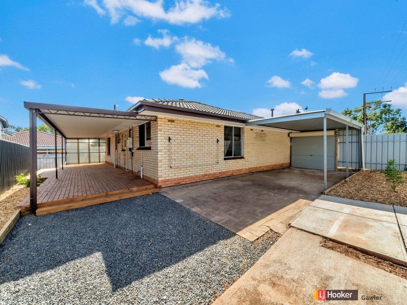 17 Liverpool Crescent, Salisbury East SA 5109