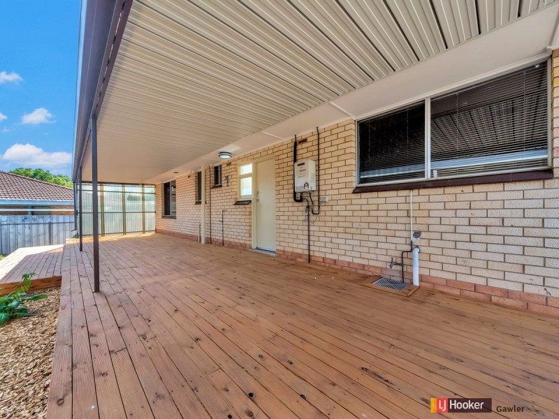 17 Liverpool Crescent, Salisbury East SA 5109