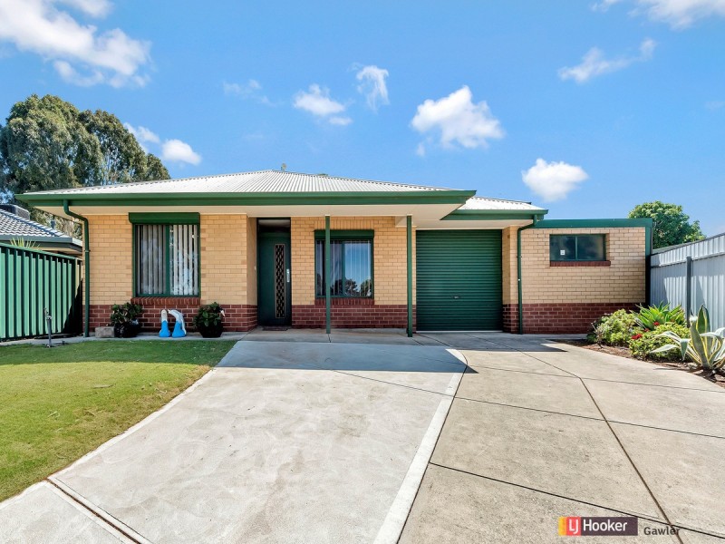 7 Lodge Court, Willaston SA 5118