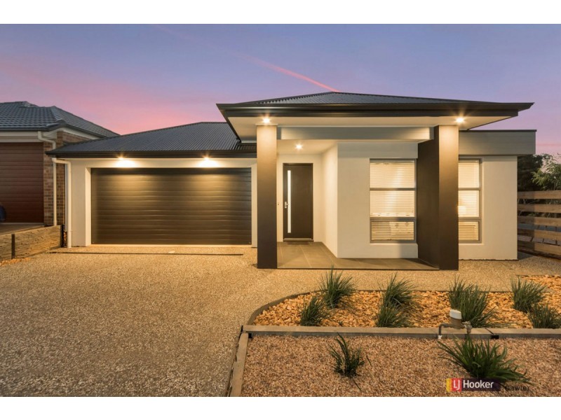 5 McDougall Court, Gawler East SA 5118