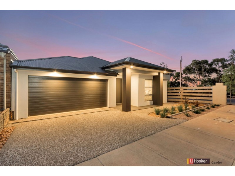5 McDougall Court, Gawler East SA 5118