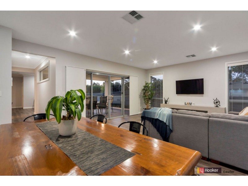 5 McDougall Court, Gawler East SA 5118