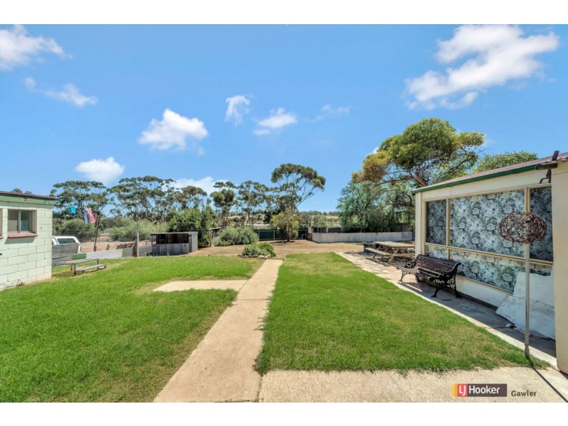 47 Old Adelaide Road, Kapunda SA 5373