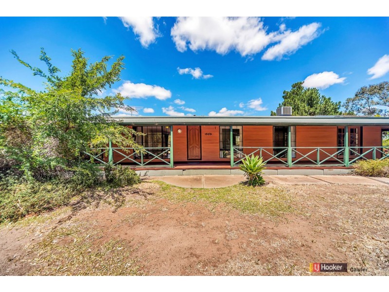 6 Rose Drive, Roseworthy SA 5371