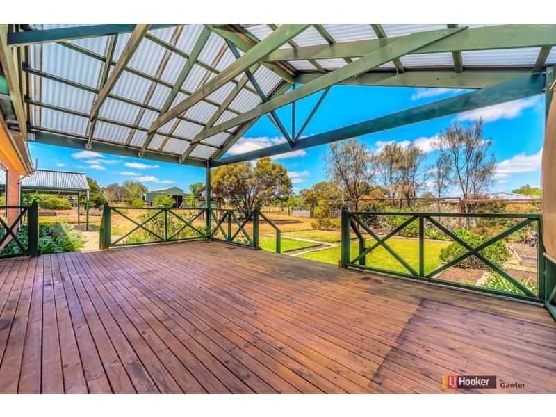 6 Rose Drive, Roseworthy SA 5371