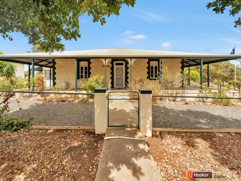 614 Lindsay Park Road, Moculta SA 5353