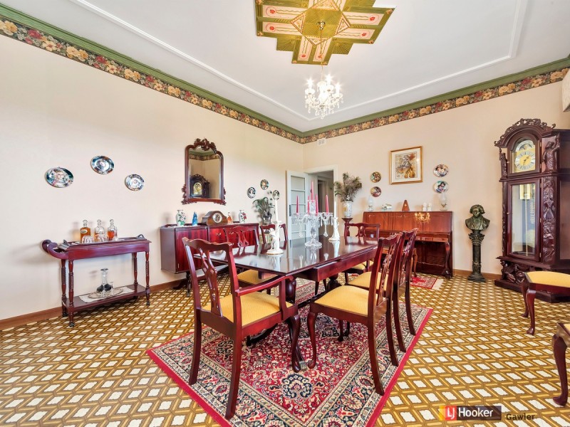 614 Lindsay Park Road, Moculta SA 5353