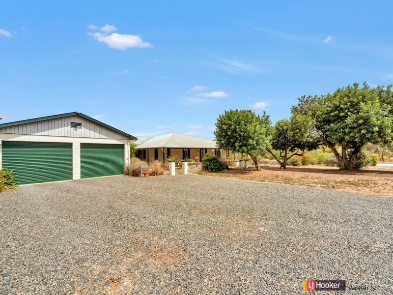 614 Lindsay Park Road, Moculta SA 5353