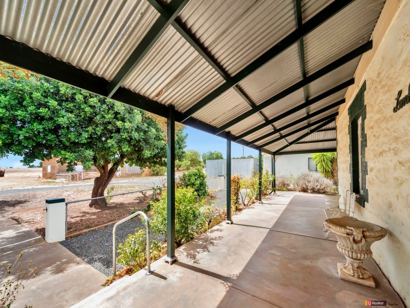 614 Lindsay Park Road, Moculta SA 5353