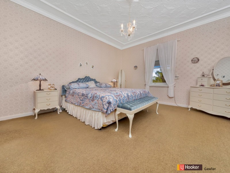 614 Lindsay Park Road, Moculta SA 5353