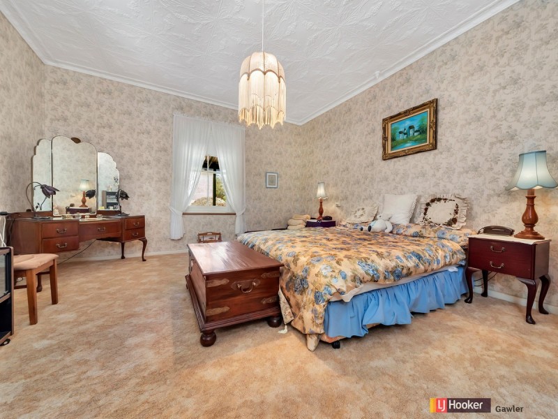 614 Lindsay Park Road, Moculta SA 5353