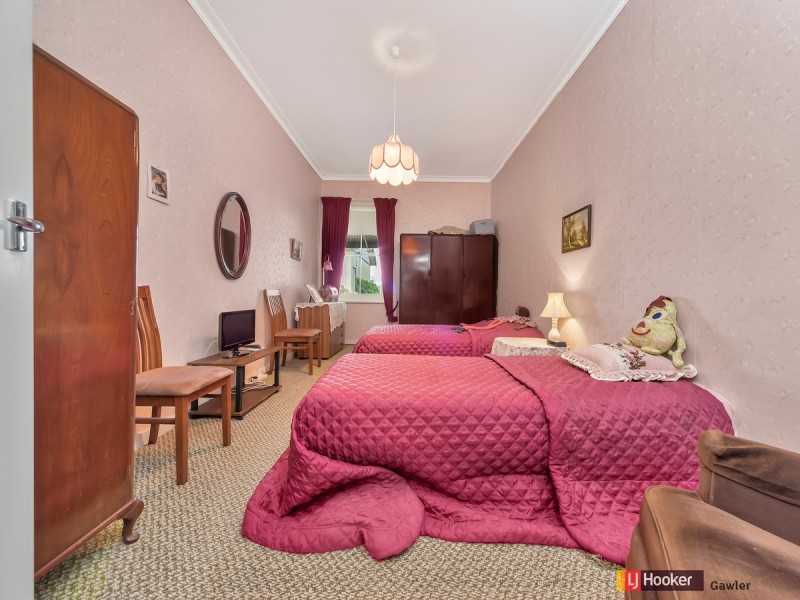 614 Lindsay Park Road, Moculta SA 5353