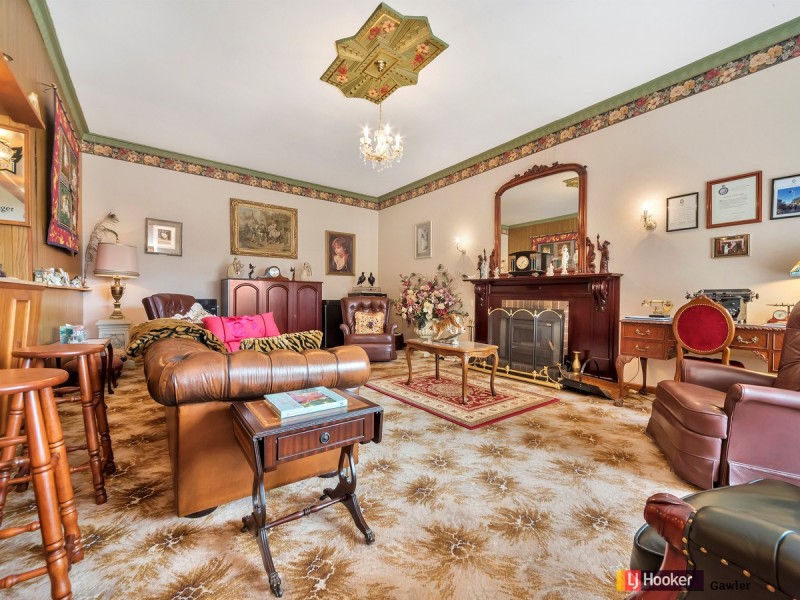 614 Lindsay Park Road, Moculta SA 5353