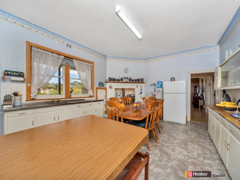 614 Lindsay Park Road, Moculta SA 5353