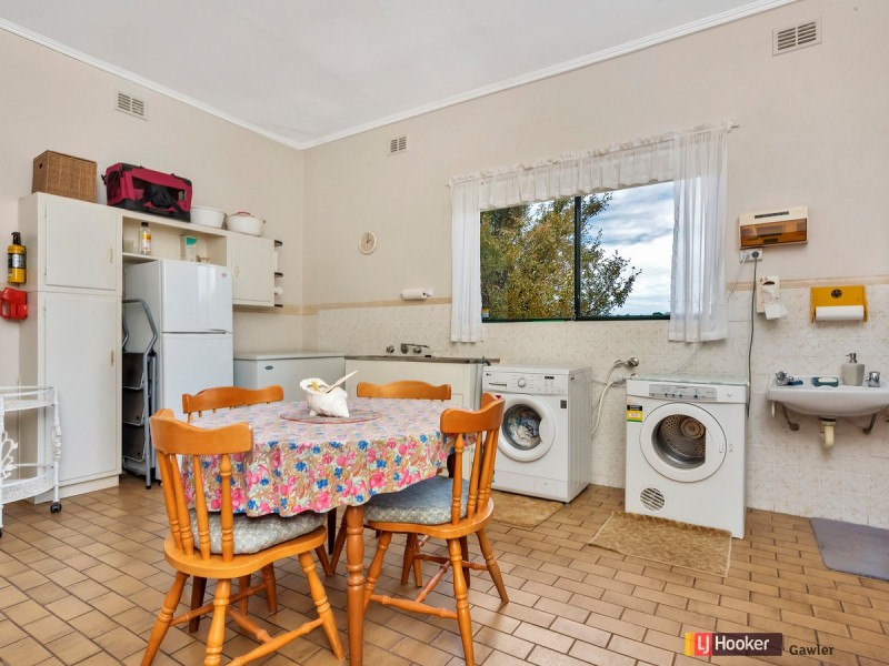 614 Lindsay Park Road, Moculta SA 5353