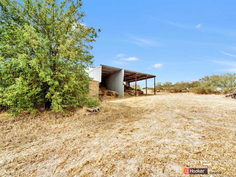 614 Lindsay Park Road, Moculta SA 5353