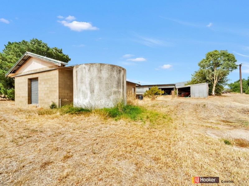 614 Lindsay Park Road, Moculta SA 5353