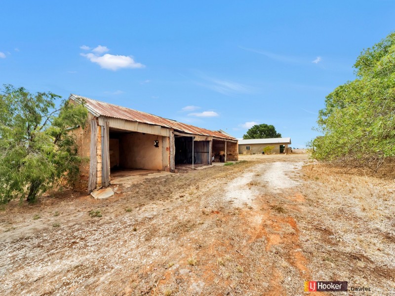 614 Lindsay Park Road, Moculta SA 5353