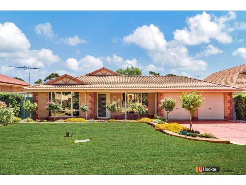 8 Coleman Parade, Evanston Park SA 5116